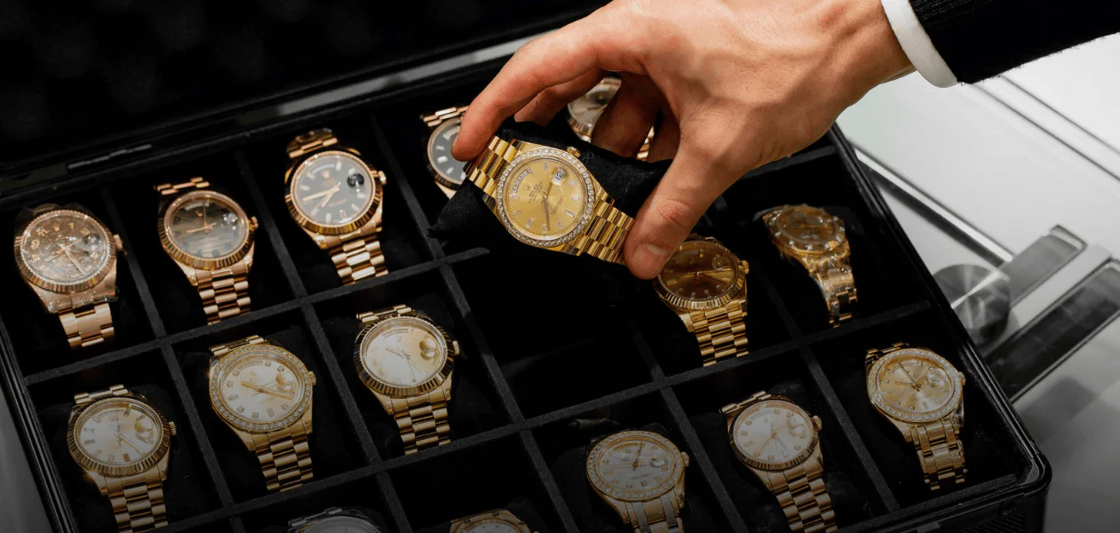 Timeless Luxury, Crafted for You